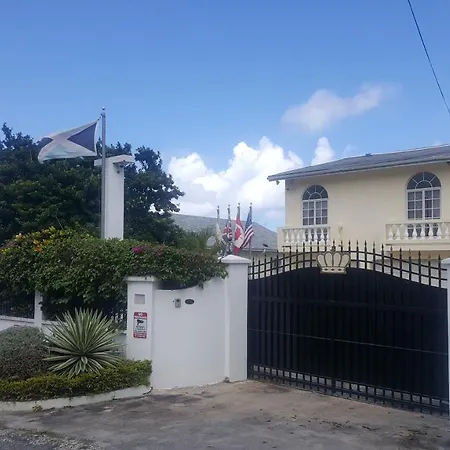 The Royal Kensington Villa